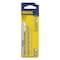 Irwin Irwin No 23 X 3-1/8 in. L High Speed Steel Wire Gauge Bit Straight Shank 1 pc 81123ZR - alternate 1